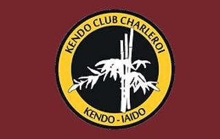 Kendo Club Logo